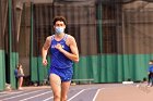 Men’s Track  Men’s Track & Field compete in a virtual meet. : Men’s Track